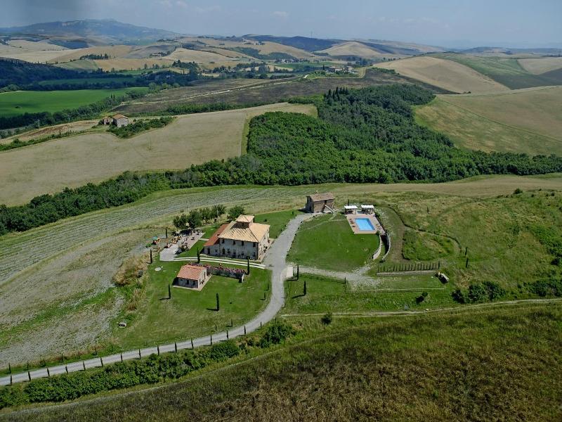 Agriturismo Ragoncino image
