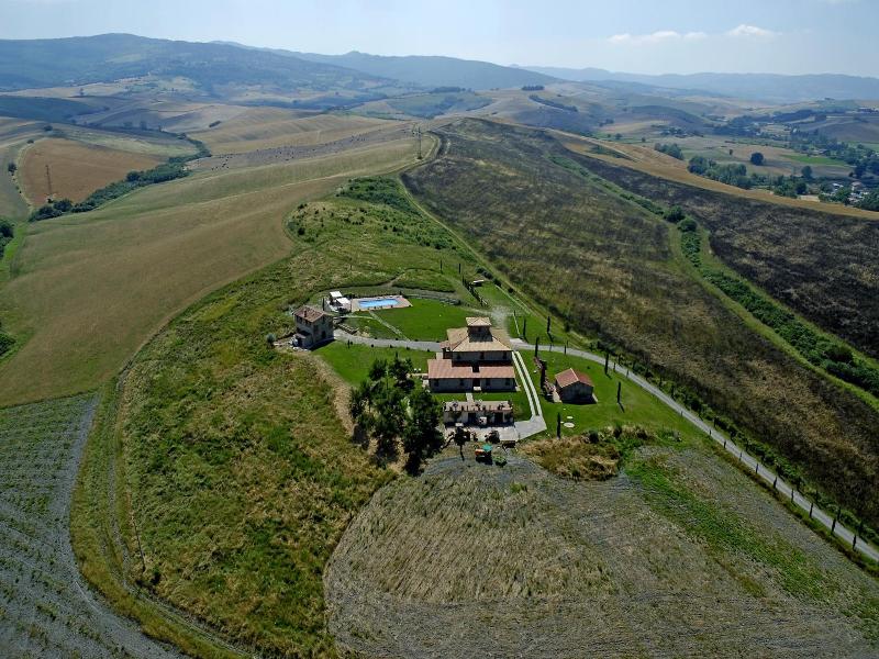 Agriturismo Ragoncino image