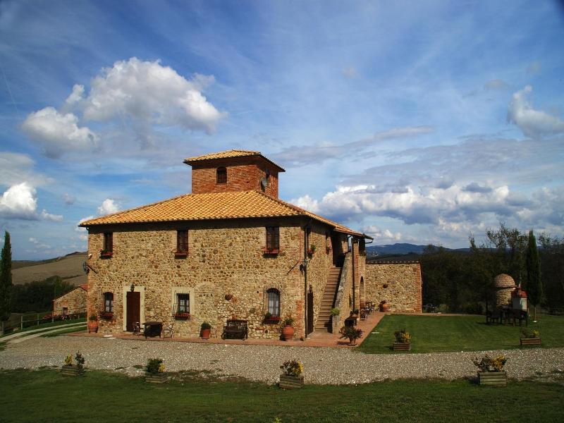 Agriturismo Ragoncino image