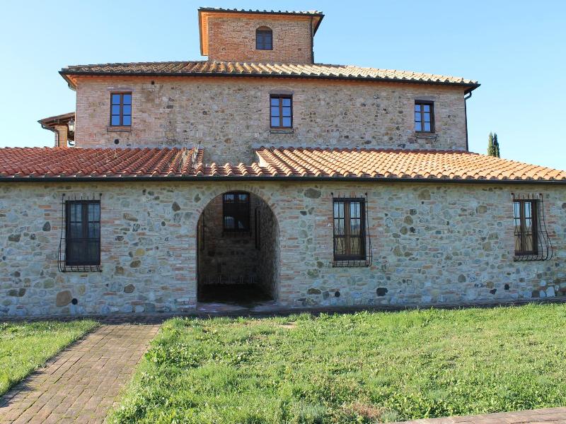 Agriturismo Ragoncino image