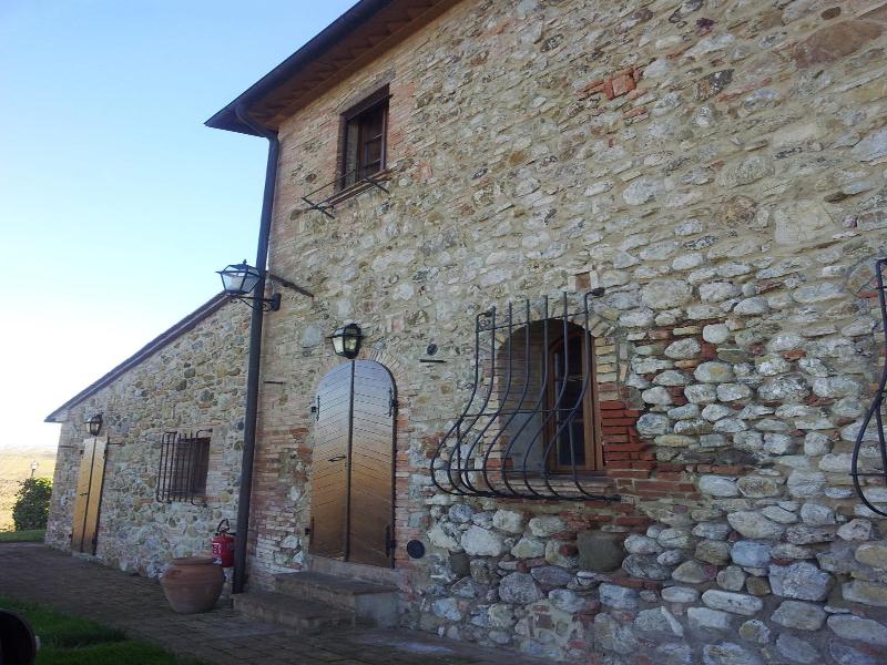 Agriturismo Ragoncino image