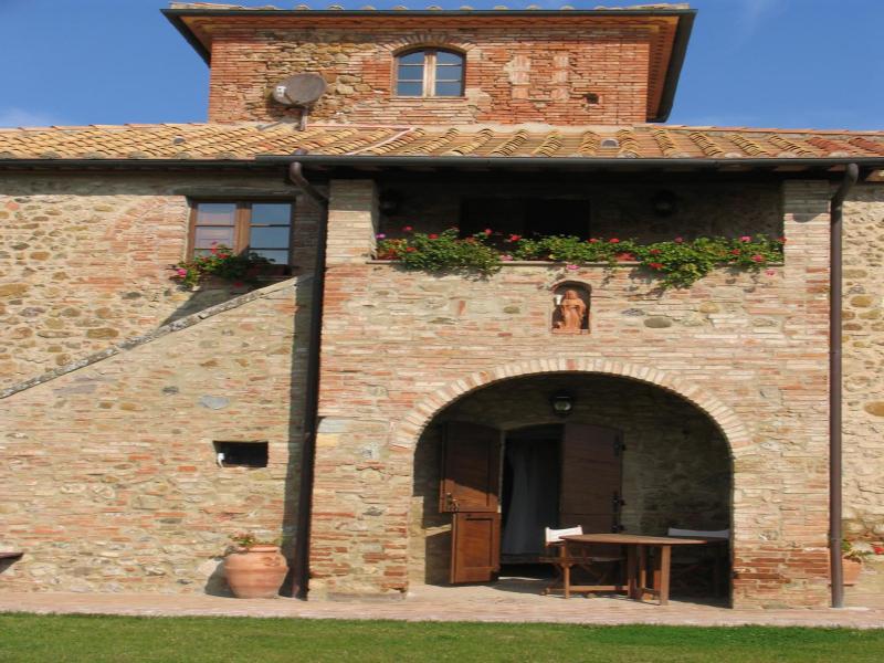Agriturismo Ragoncino image