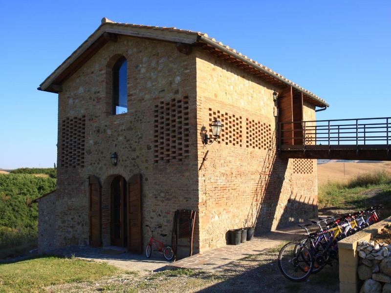Agriturismo Ragoncino image