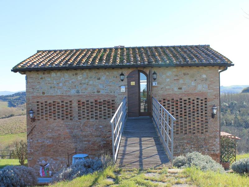 Agriturismo Ragoncino image