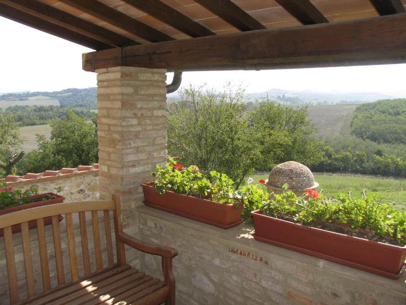 Agriturismo Ragoncino image