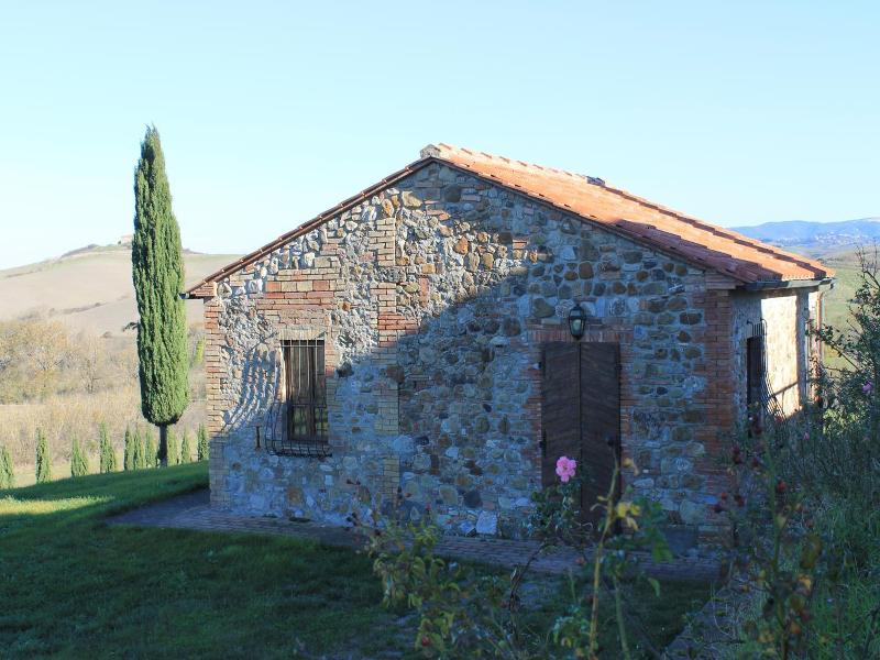 Agriturismo Ragoncino image