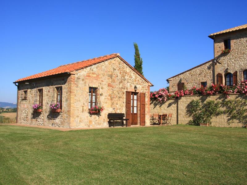 Agriturismo Ragoncino image