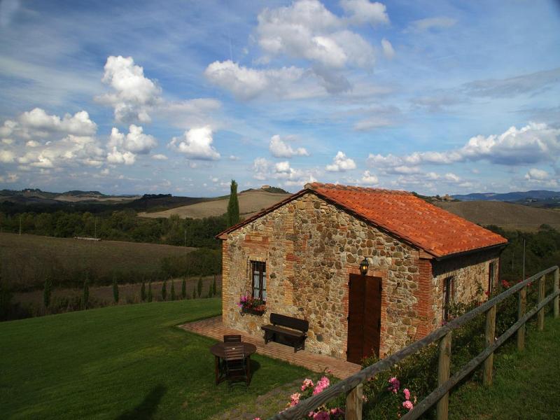 Agriturismo Ragoncino image