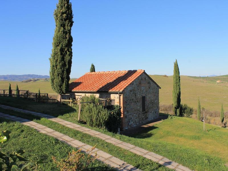 Agriturismo Ragoncino image