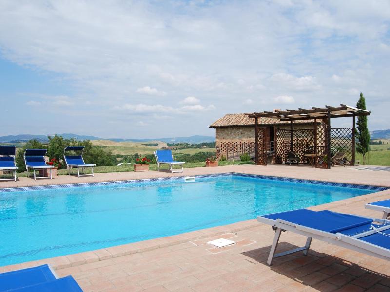 Agriturismo Ragoncino image