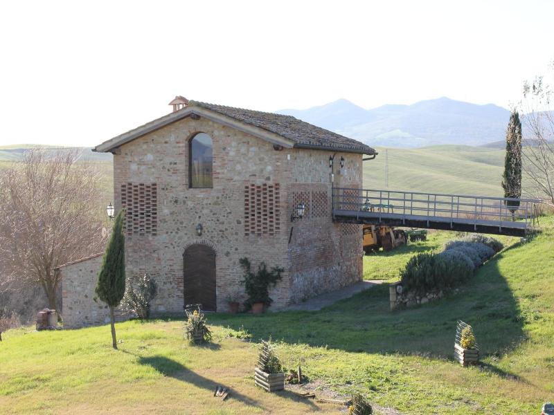 Agriturismo Ragoncino image