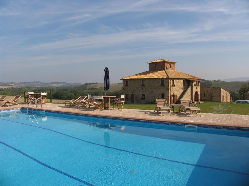 Agriturismo Ragoncino image