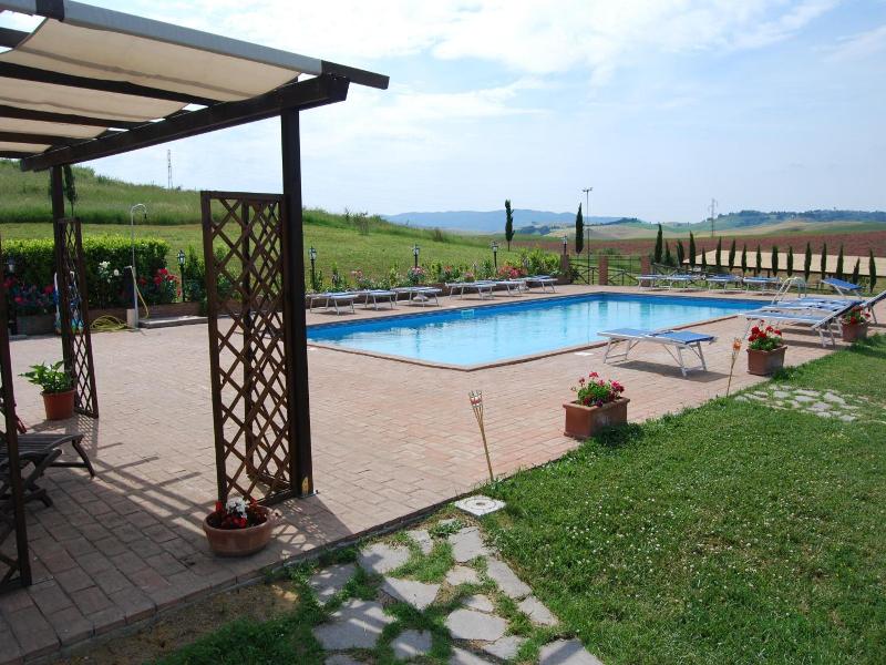 Agriturismo Ragoncino image
