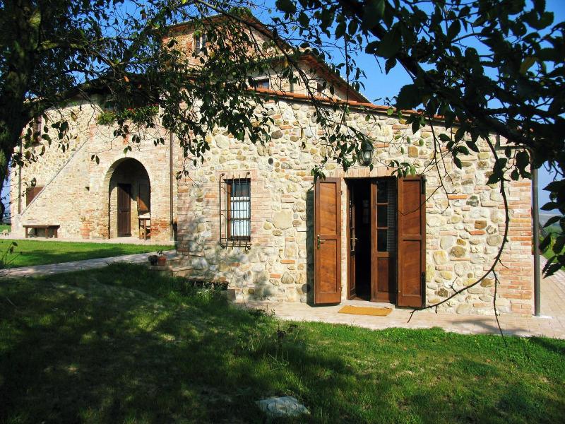 Agriturismo Ragoncino image