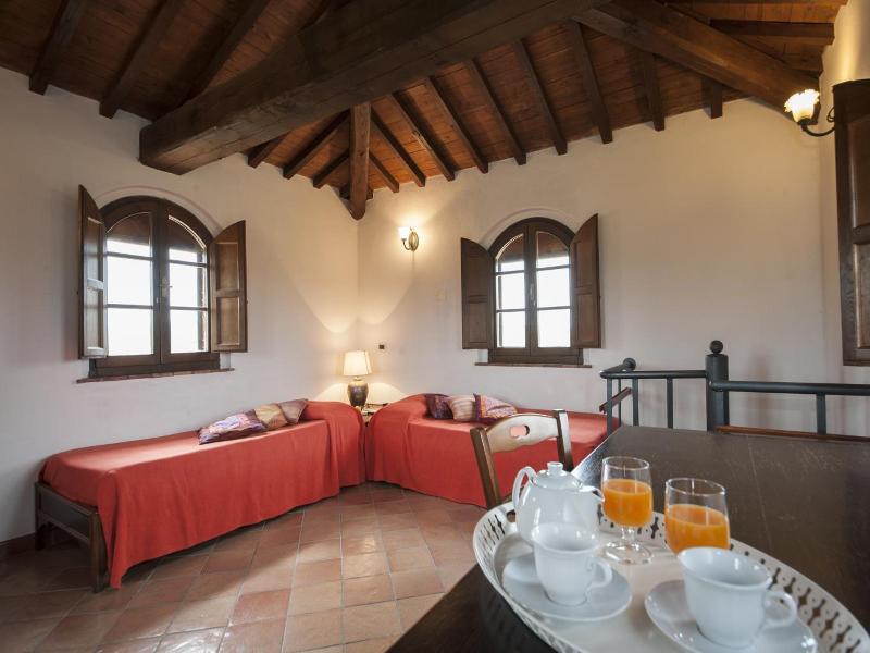 Agriturismo Ragoncino image