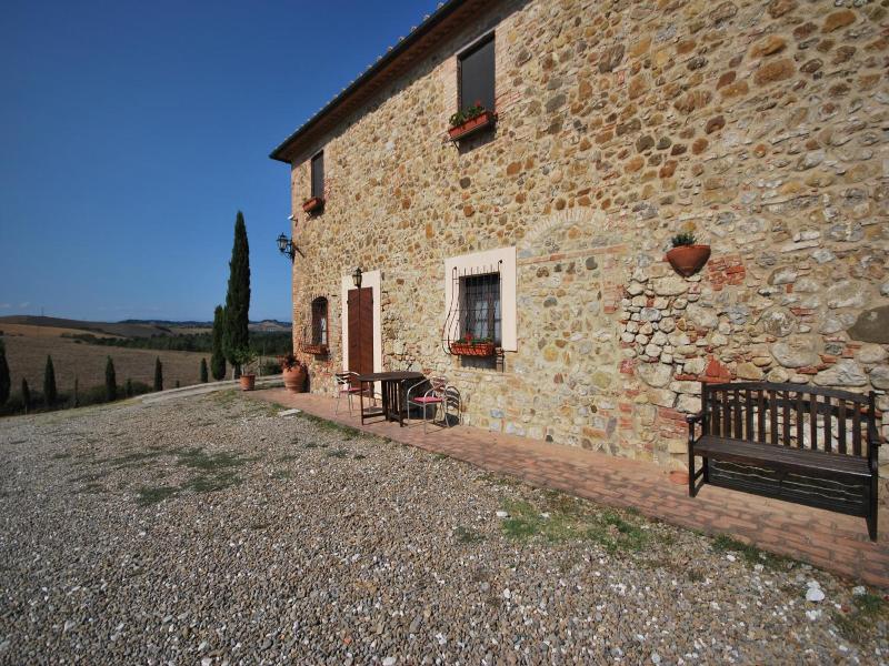 Agriturismo Ragoncino image