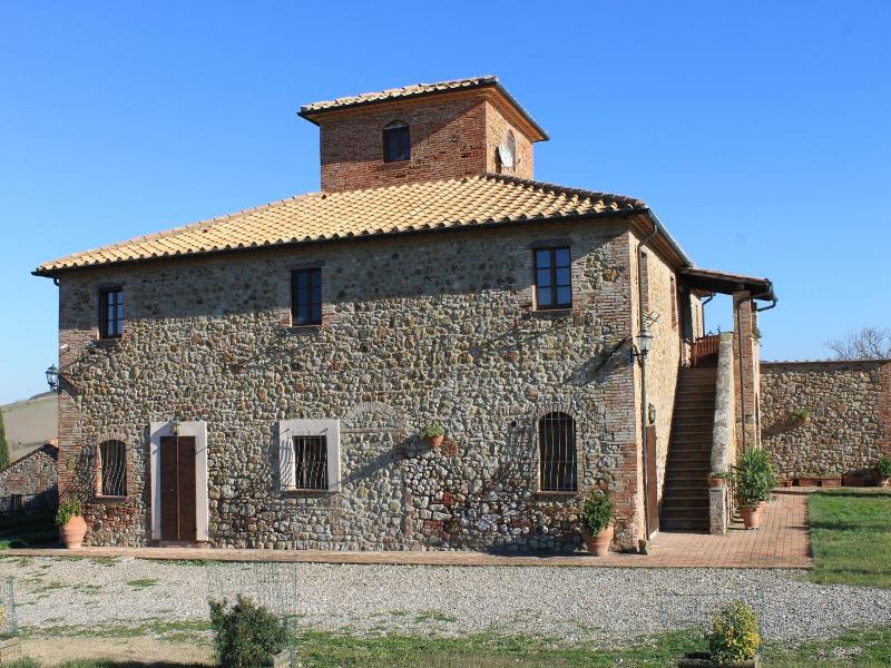 Agriturismo Ragoncino image
