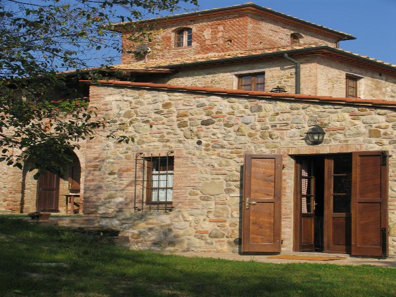 Agriturismo Ragoncino image