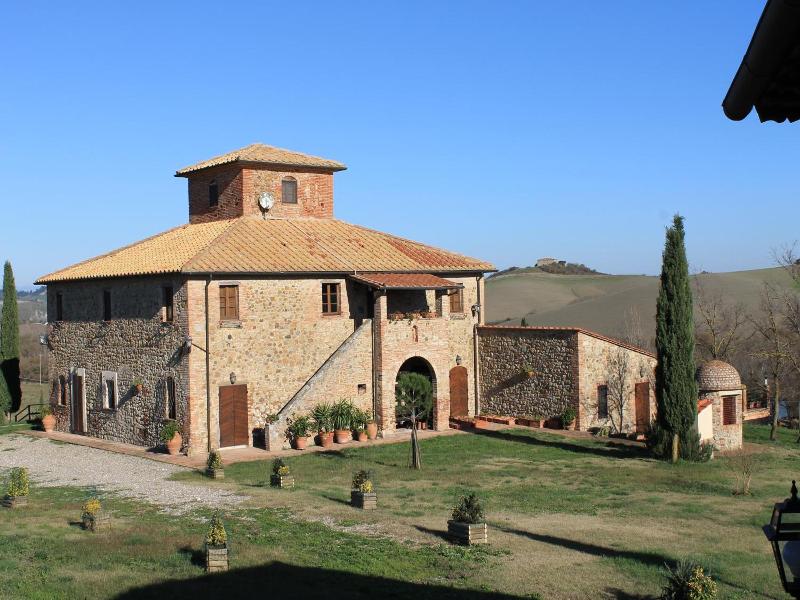 Agriturismo Ragoncino image