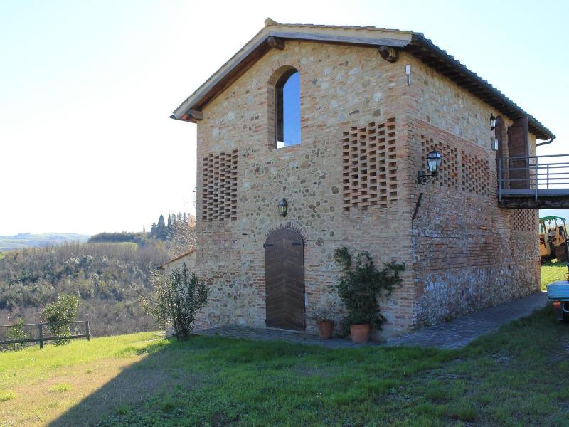 Agriturismo Ragoncino image
