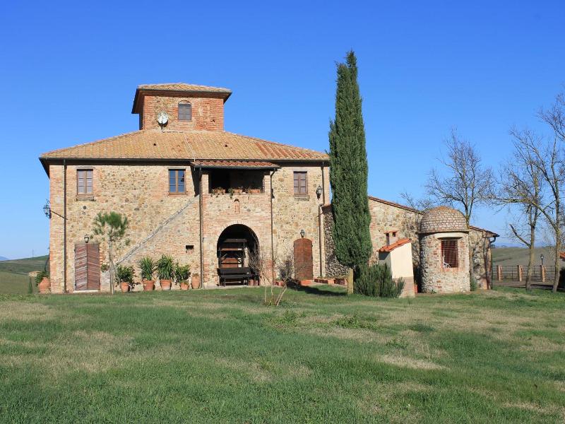 Agriturismo Ragoncino image