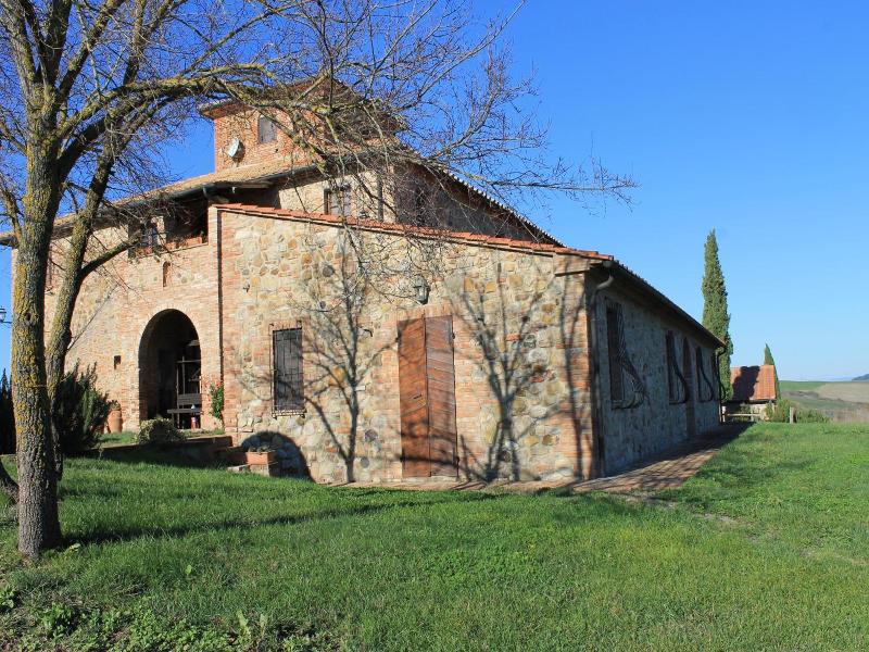 Agriturismo Ragoncino image