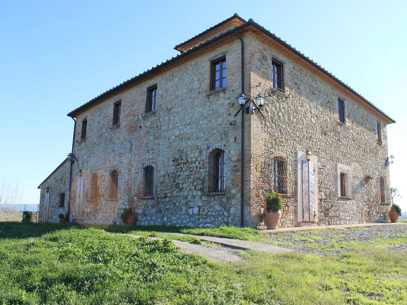 Agriturismo Ragoncino image