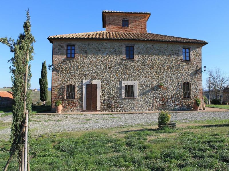 Agriturismo Ragoncino image