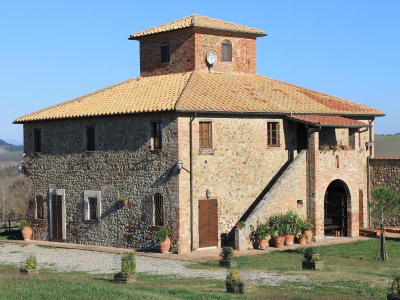 Agriturismo Ragoncino image