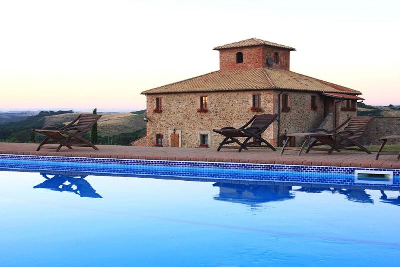 Agriturismo Ragoncino image