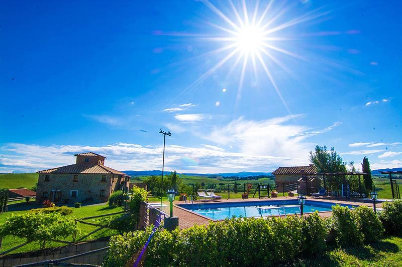 Agriturismo Ragoncino image
