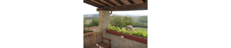 Agriturismo Ragoncino image