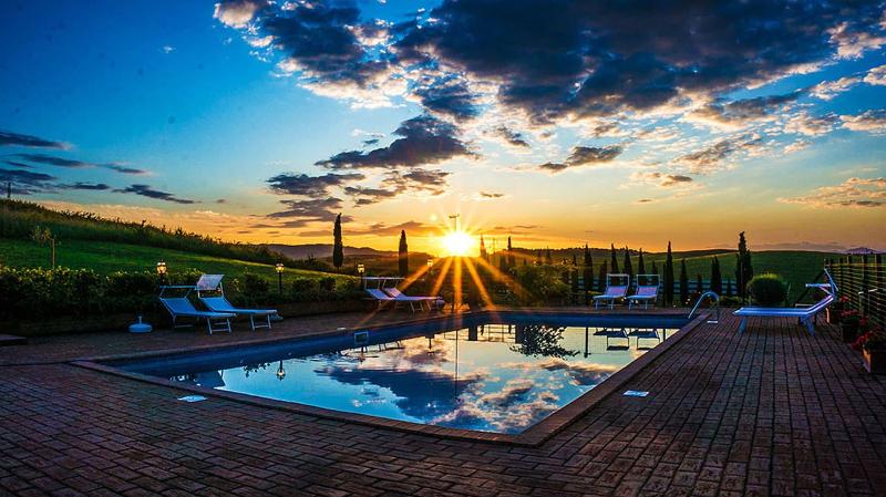 Agriturismo Ragoncino image