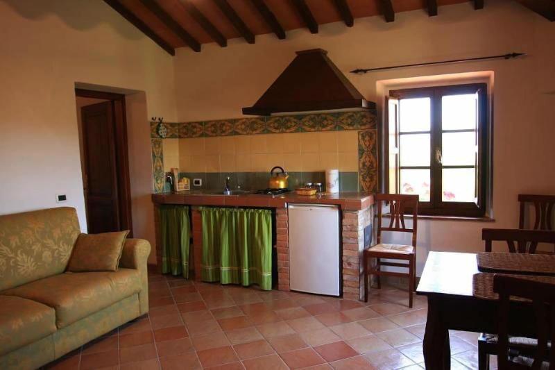 Agriturismo Ragoncino image