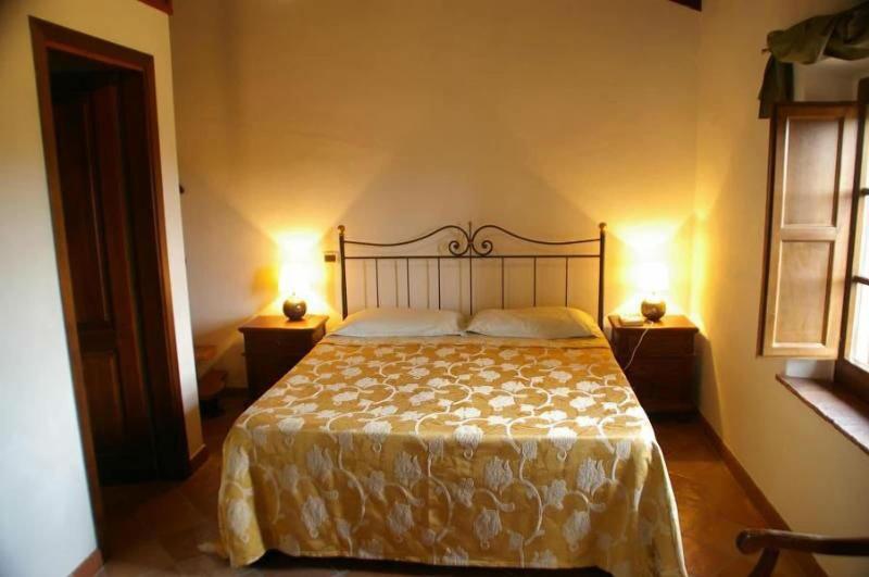 Agriturismo Ragoncino image