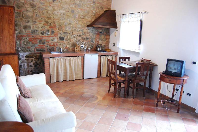 Agriturismo Ragoncino image