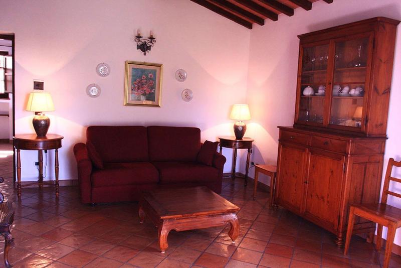 Agriturismo Ragoncino image