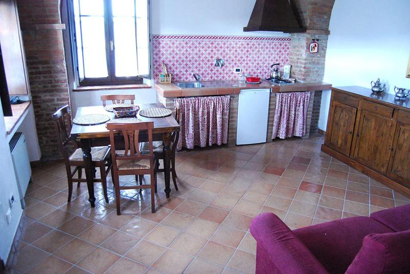 Agriturismo Ragoncino image