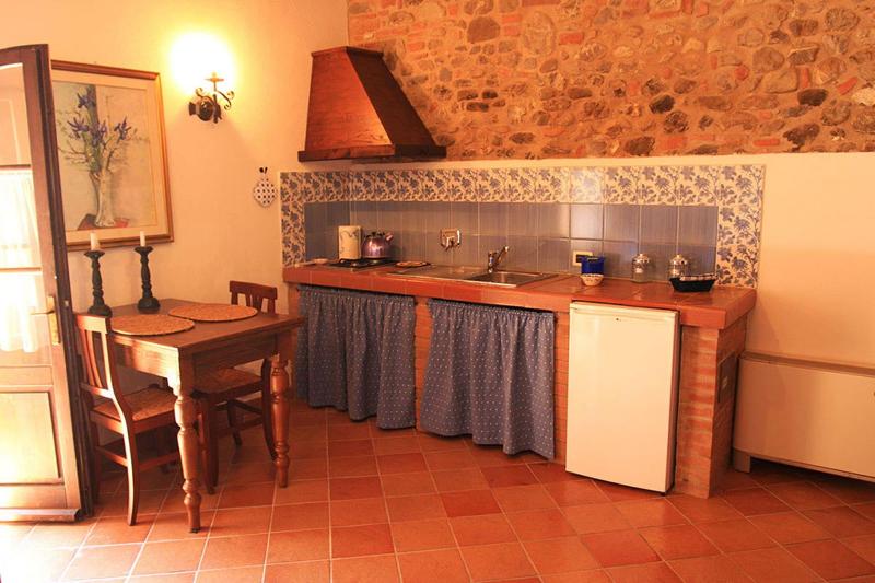 Agriturismo Ragoncino image