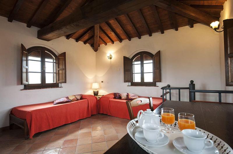 Agriturismo Ragoncino image
