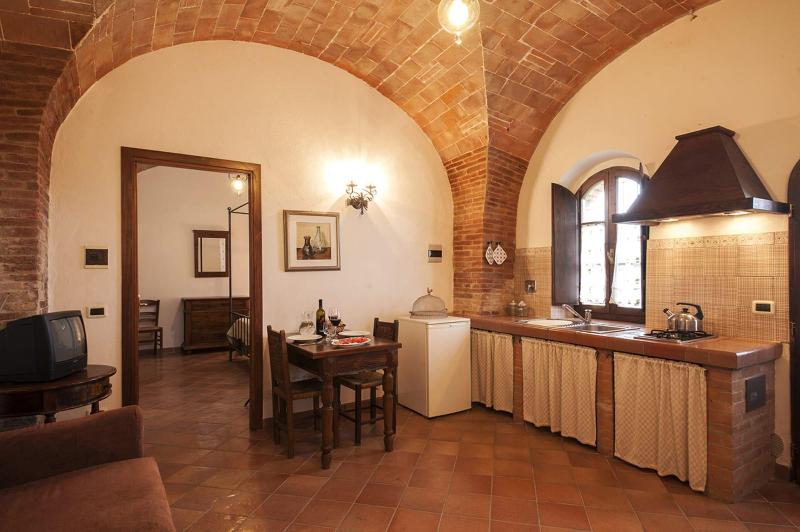 Agriturismo Ragoncino image