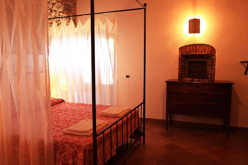 Agriturismo Ragoncino image