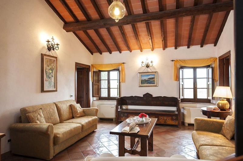 Agriturismo Ragoncino image