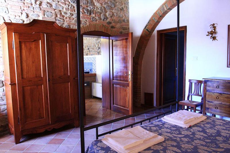 Agriturismo Ragoncino image