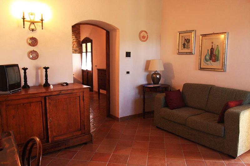 Agriturismo Ragoncino image