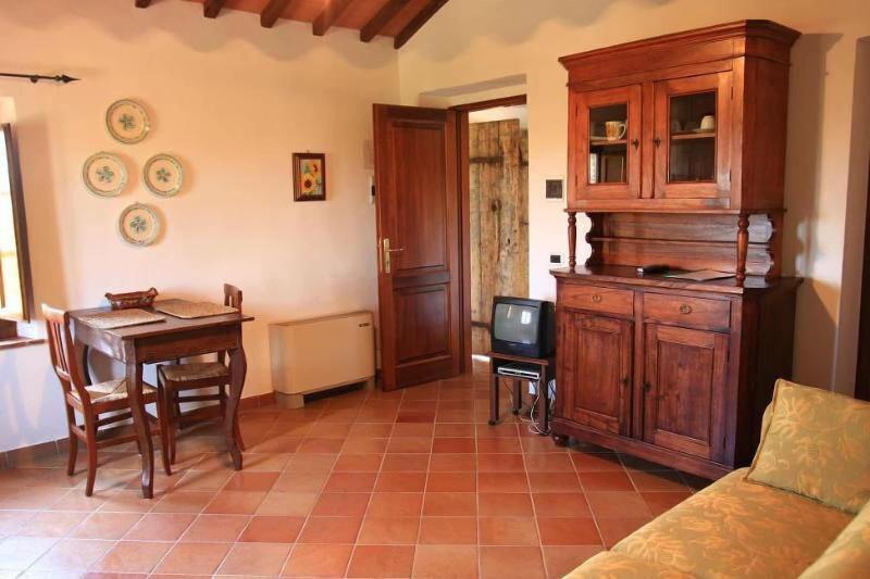 Agriturismo Ragoncino image