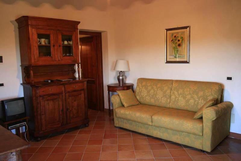 Agriturismo Ragoncino image