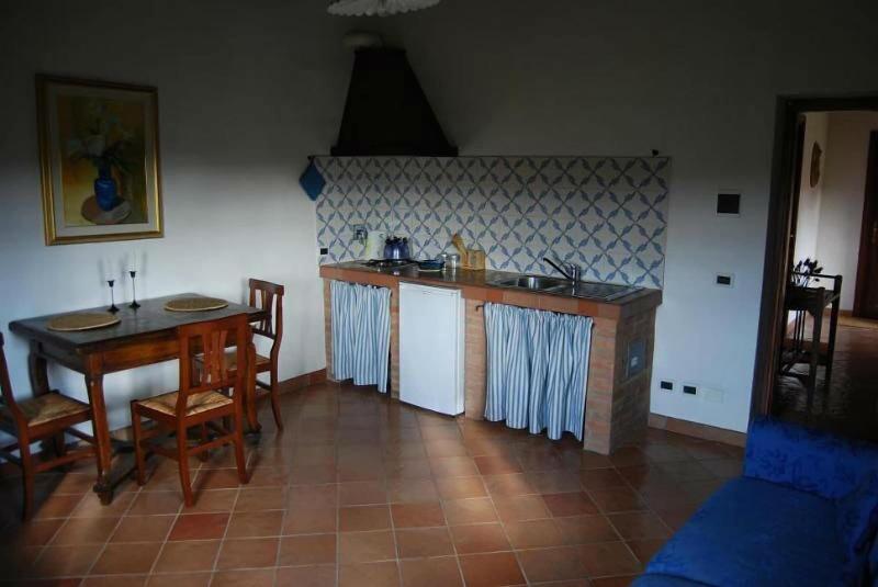 Agriturismo Ragoncino image