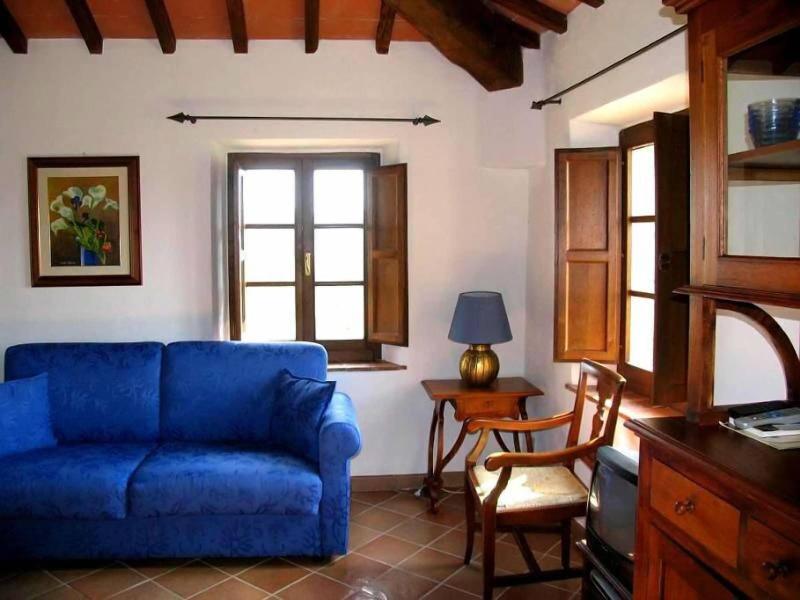 Agriturismo Ragoncino image