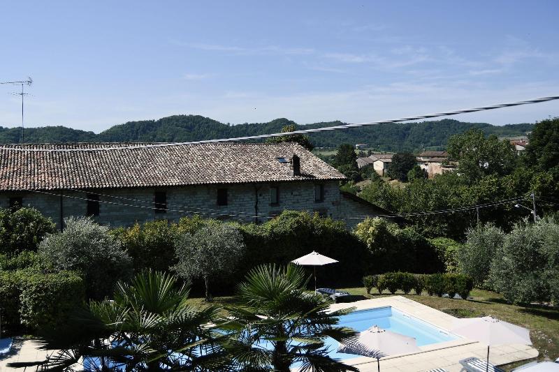Agriturismo Ca San Sebastiano Wine Resort & Spa — general view